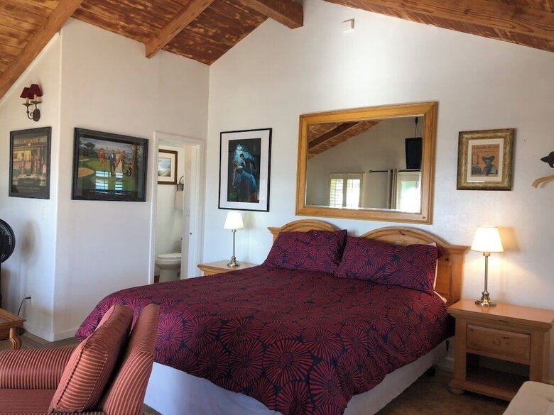Motel Ala Mar By The Sea