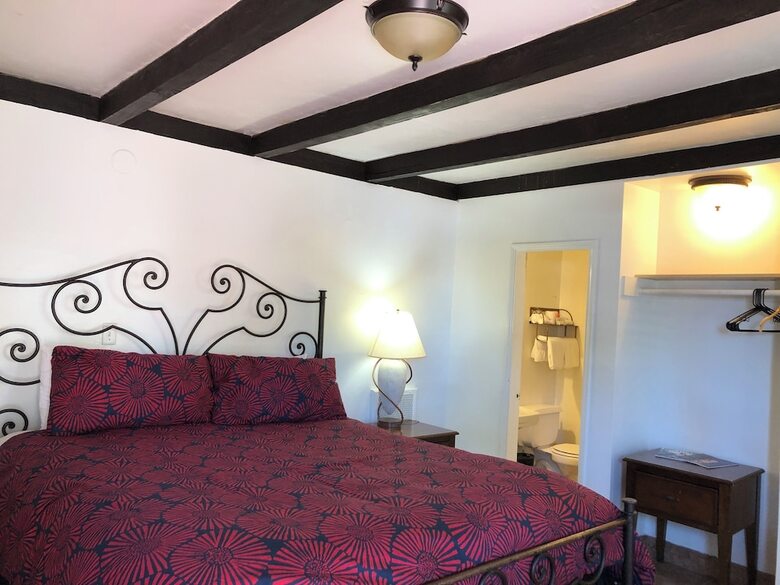 Motel Ala Mar By The Sea