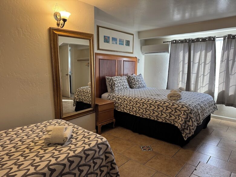 Motel Ala Mar By The Sea