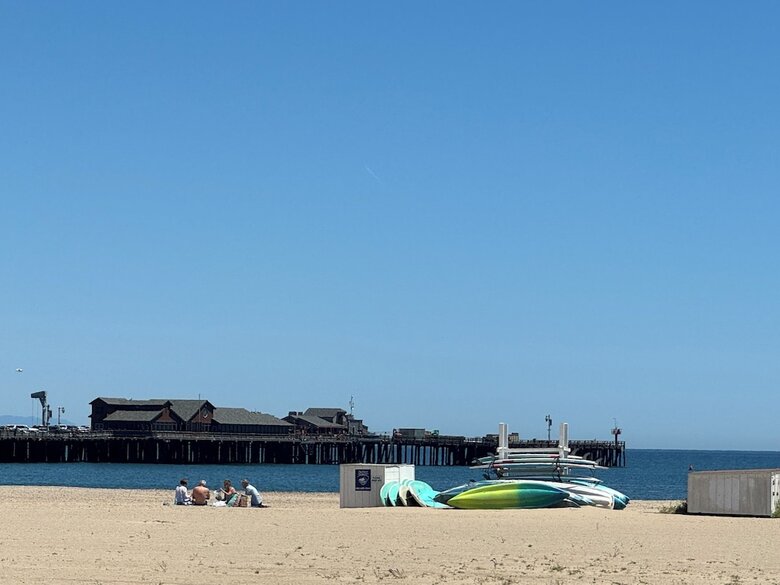 Motel Ala Mar By The Sea