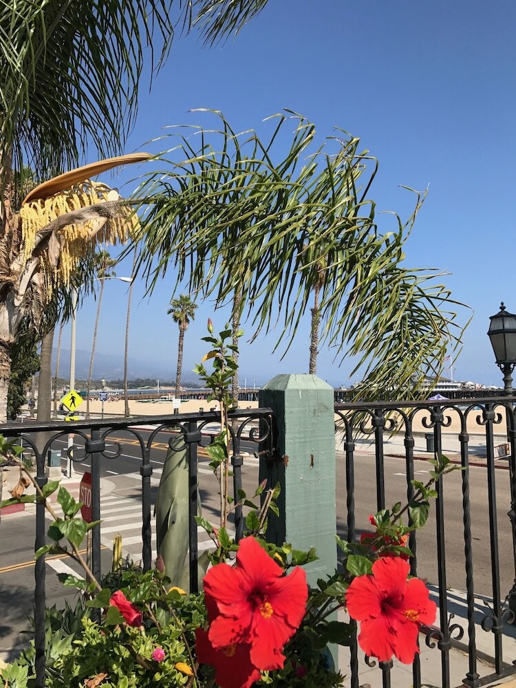 Motel Ala Mar By The Sea