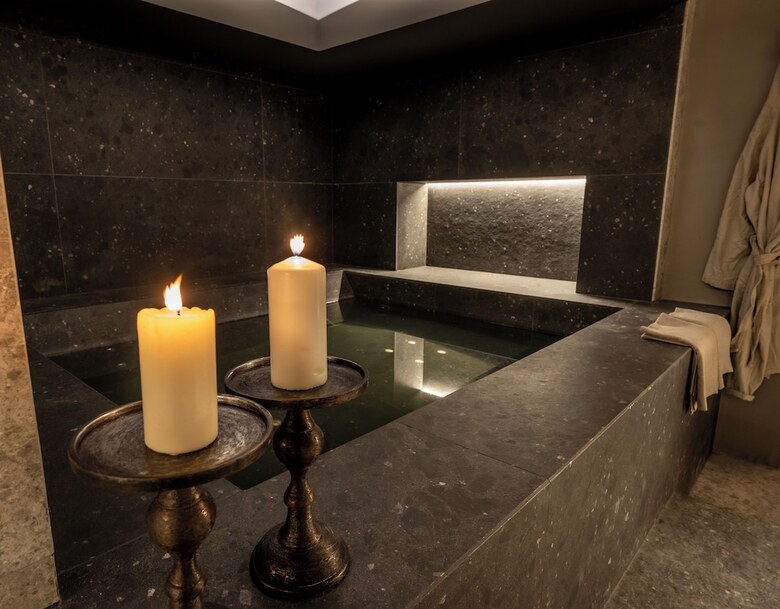 Hotel Dimora Palanca Boutique & Spa