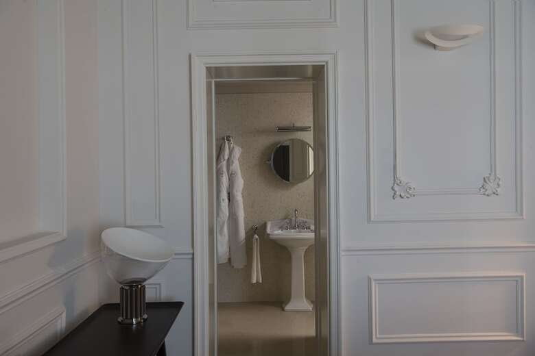 Hotel Dimora Palanca Boutique & Spa