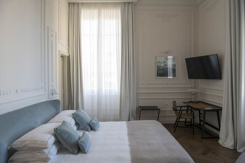 Hotel Dimora Palanca Boutique & Spa