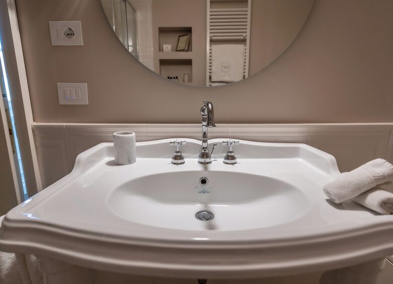 Hotel Dimora Palanca Boutique & Spa