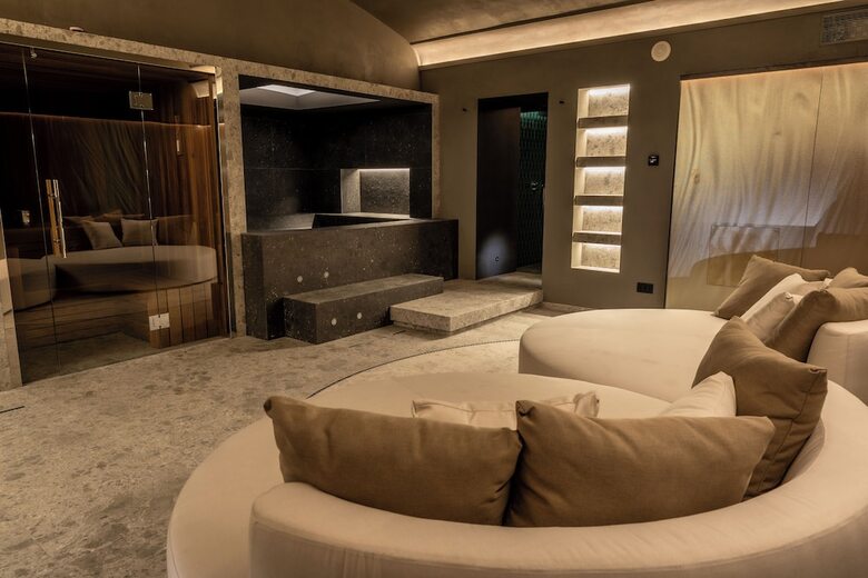 Hotel Dimora Palanca Boutique & Spa