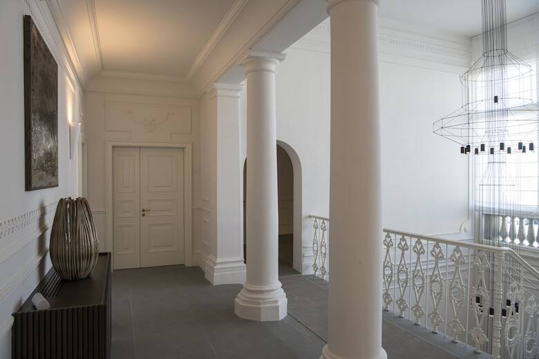 Hotel Dimora Palanca Boutique & Spa