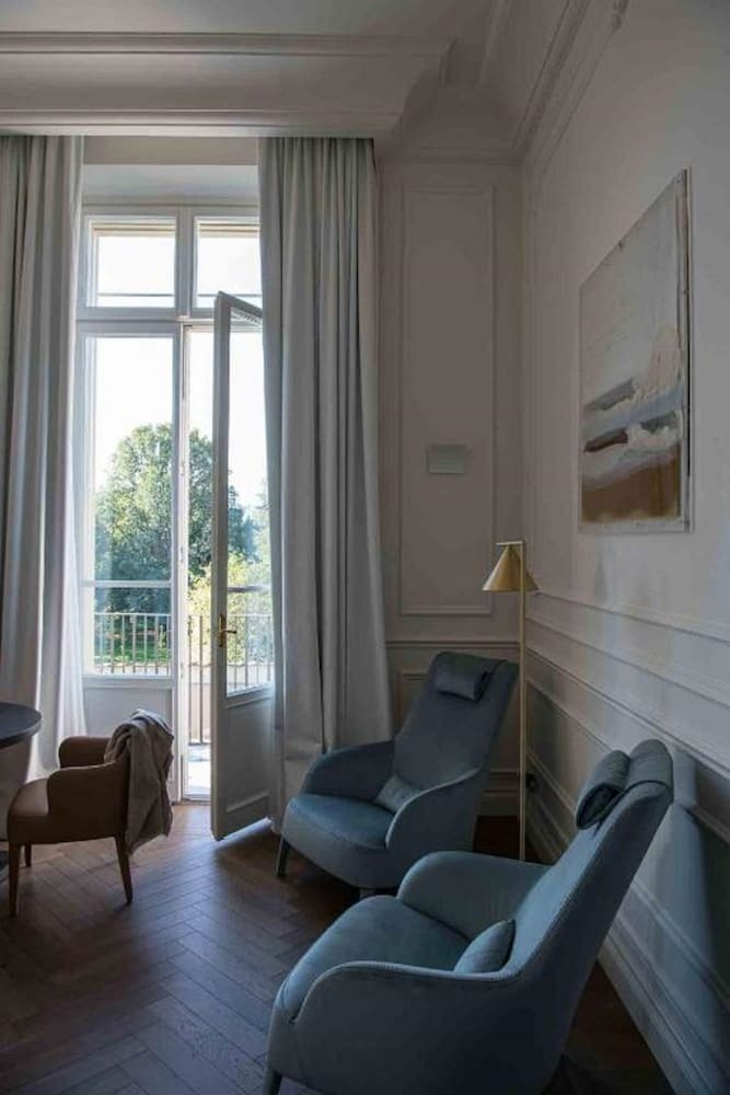 Hotel Dimora Palanca Boutique & Spa