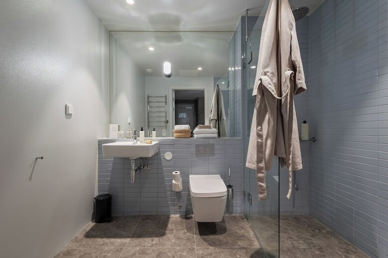 Aparthotel Unity Hammarby Sj�stad - A Studio Hotel