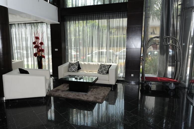 Hotel Rive H�tel