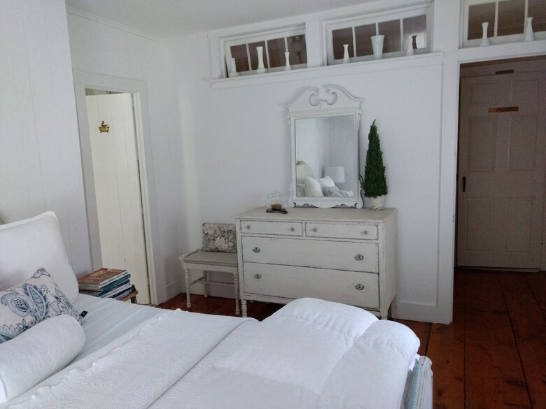 Bed & Breakfast The Buckmaster Inn