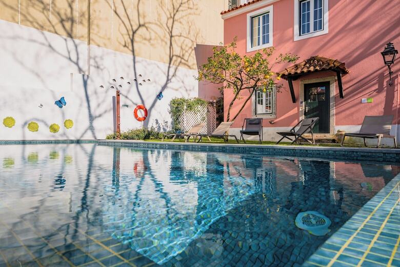 Hotel Jardim Da Lapa By Shiadu