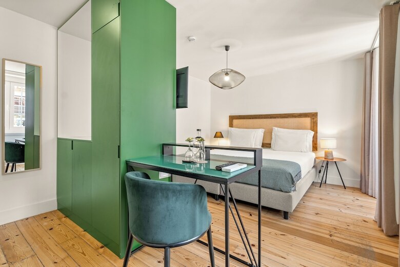 Hotel Jardim Da Lapa By Shiadu