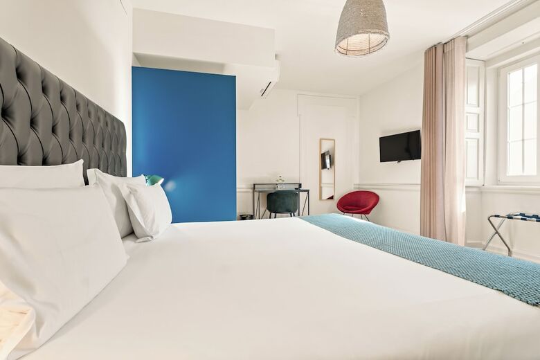 Hotel Jardim Da Lapa By Shiadu