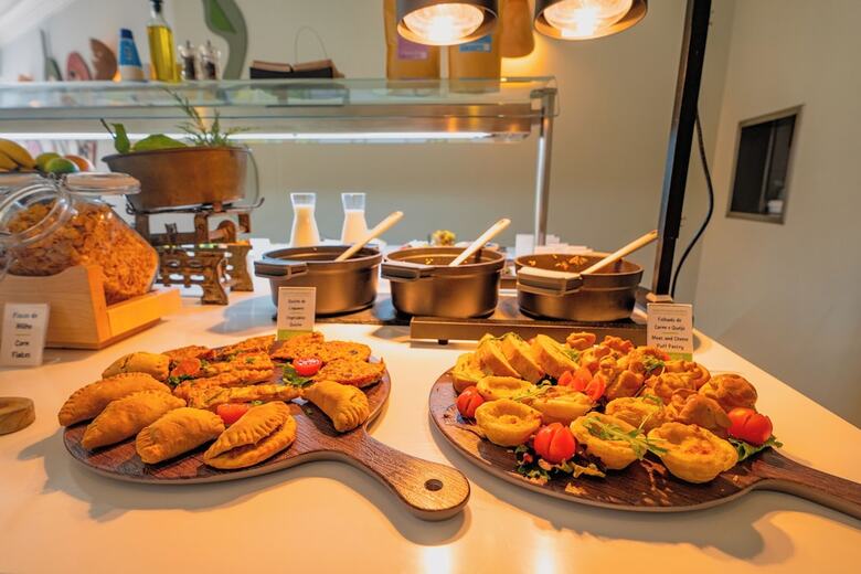 Hotel Jardim Da Lapa By Shiadu