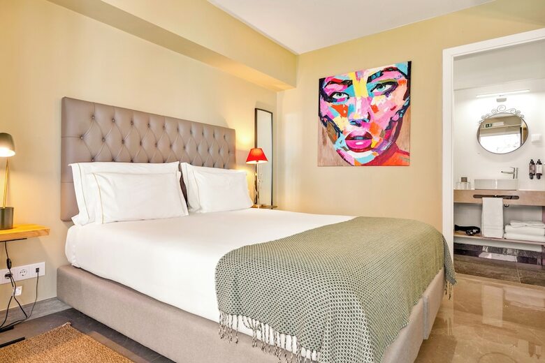 Hotel Jardim Da Lapa By Shiadu