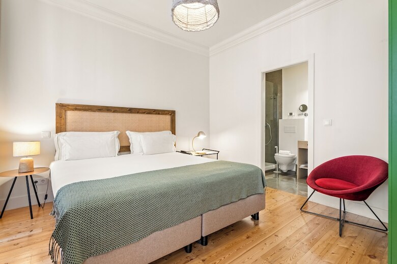 Hotel Jardim Da Lapa By Shiadu