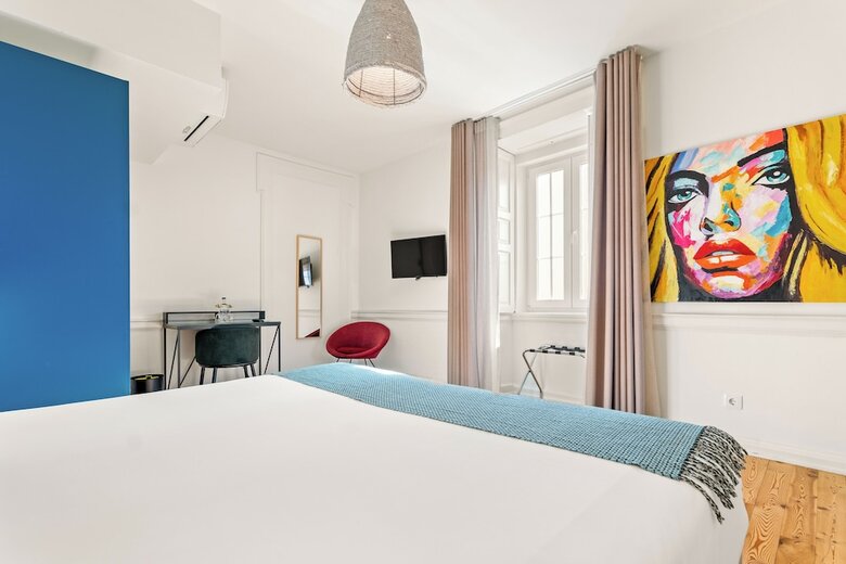 Hotel Jardim Da Lapa By Shiadu