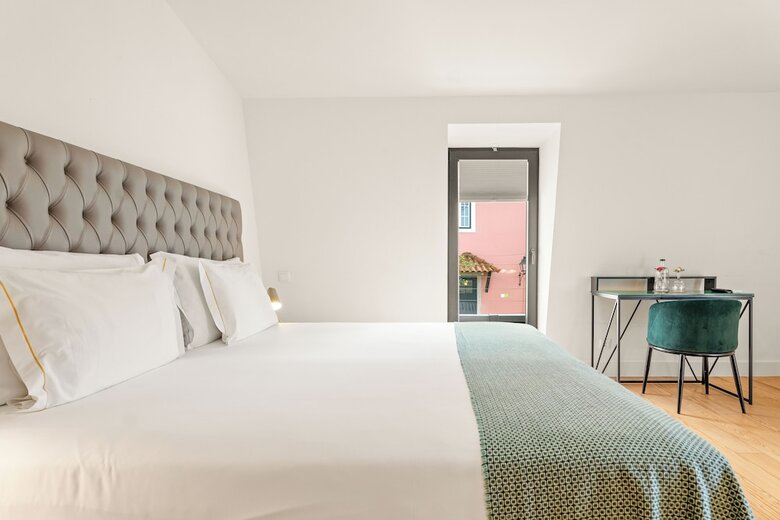 Hotel Jardim Da Lapa By Shiadu