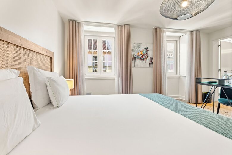 Hotel Jardim Da Lapa By Shiadu