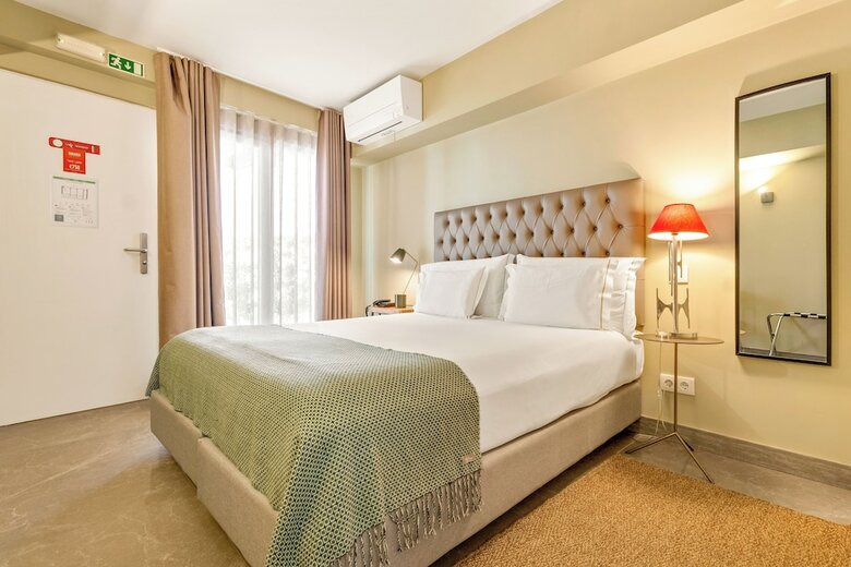 Hotel Jardim Da Lapa By Shiadu