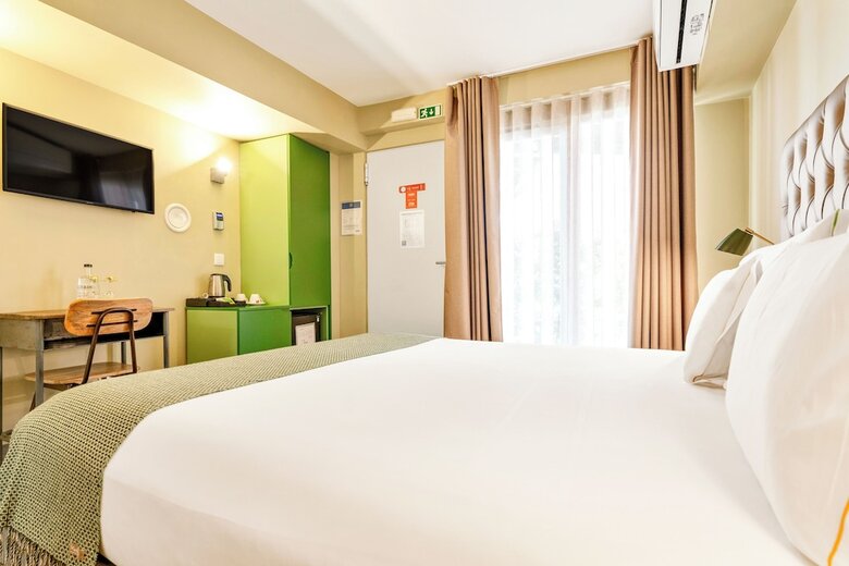 Hotel Jardim Da Lapa By Shiadu