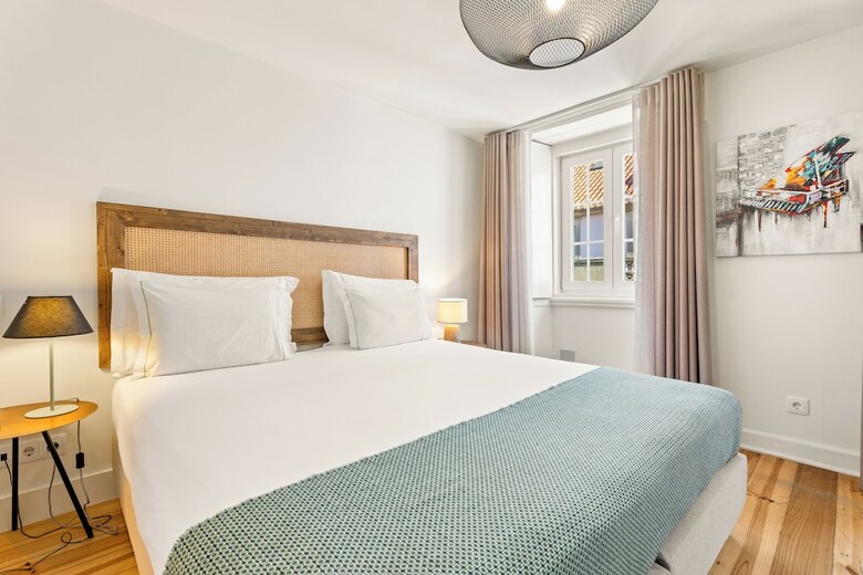 Hotel Jardim Da Lapa By Shiadu
