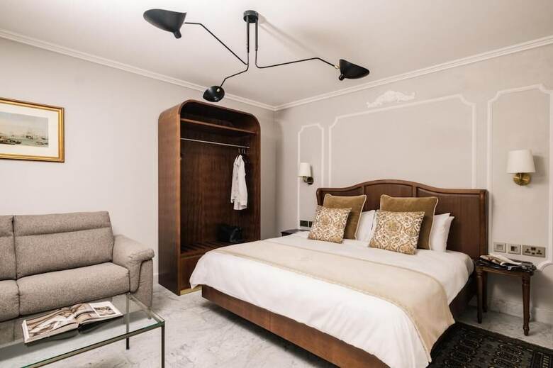 The Gomerino Hotel