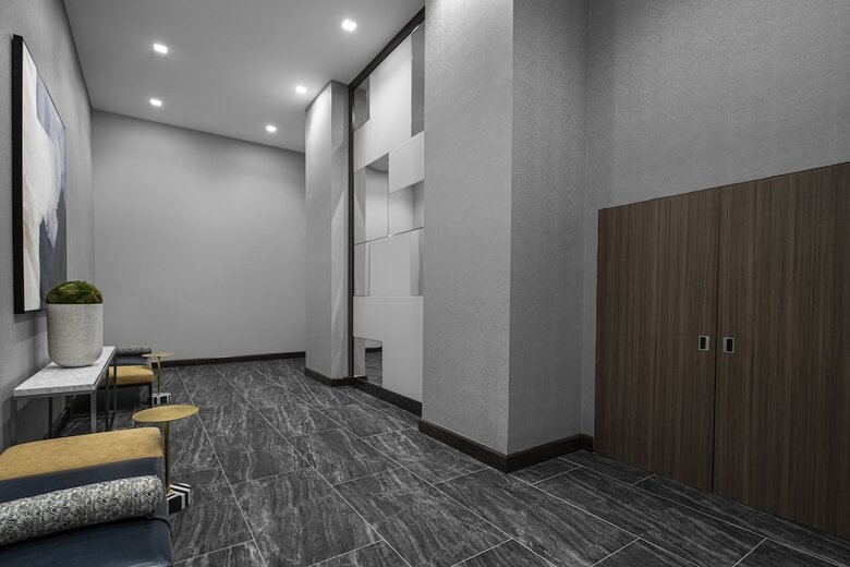 AC Hotel Charlotte Ballantyne