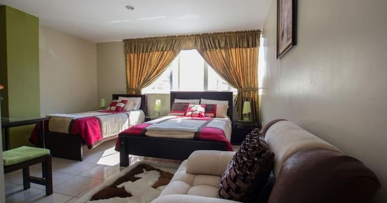 Hotel Las Gardenias