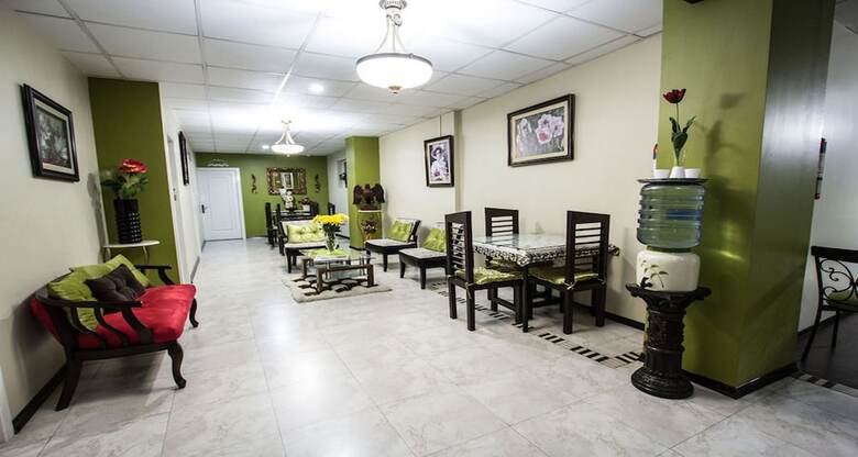 Hotel Las Gardenias