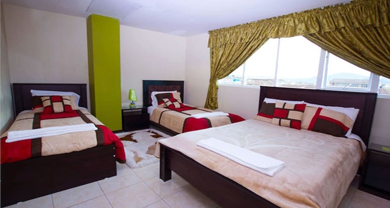 Hotel Las Gardenias