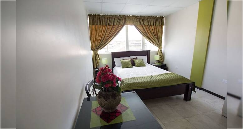 Hotel Las Gardenias