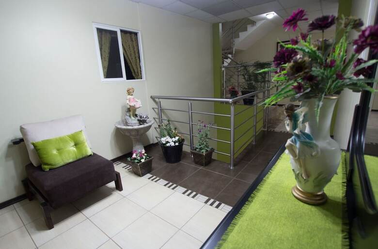 Hotel Las Gardenias