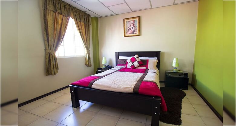 Hotel Las Gardenias