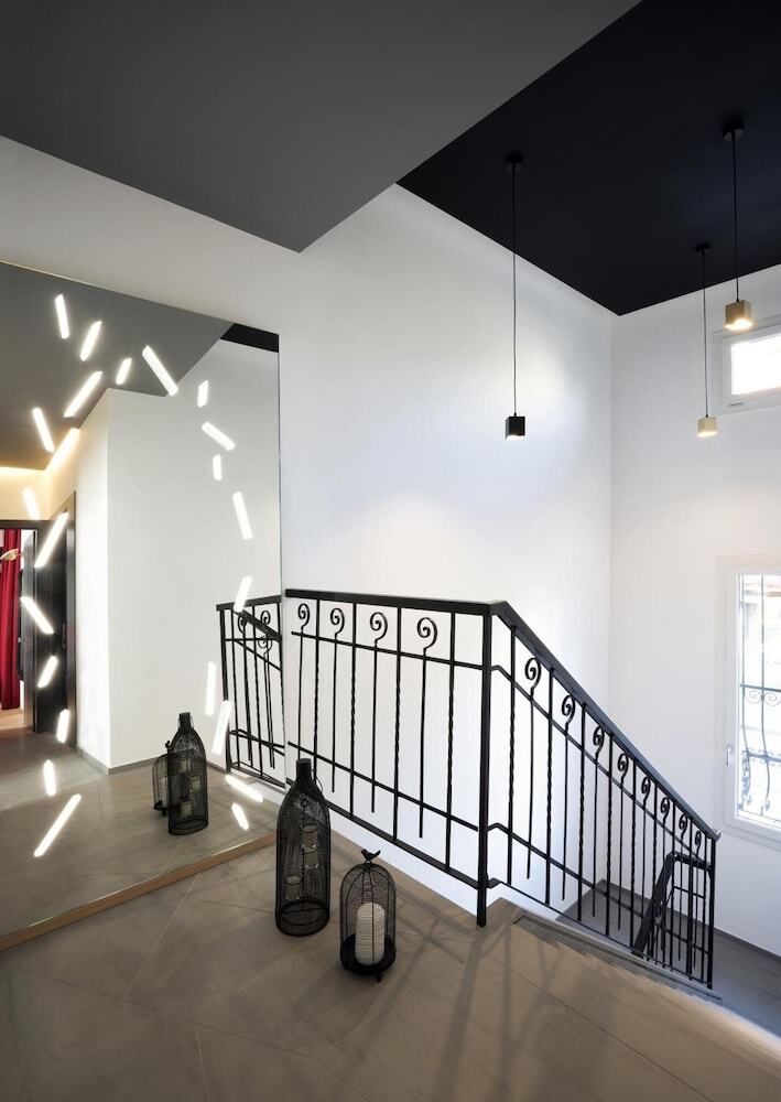 Conti Guest House