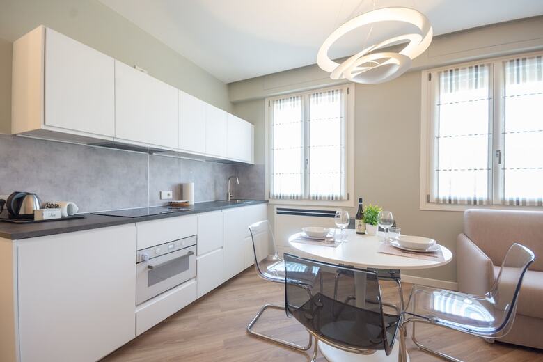 Residencia Truly Verona