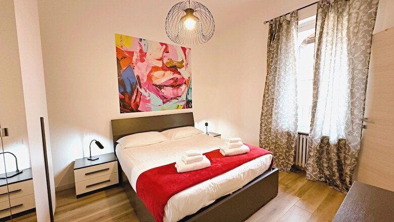 Residencia Truly Verona