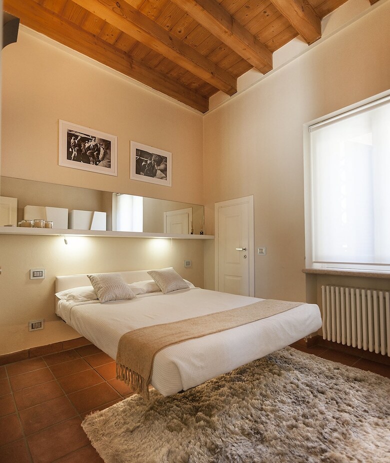 Residencia Truly Verona