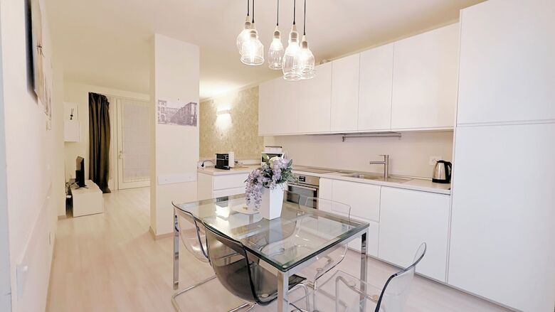 Residencia Truly Verona