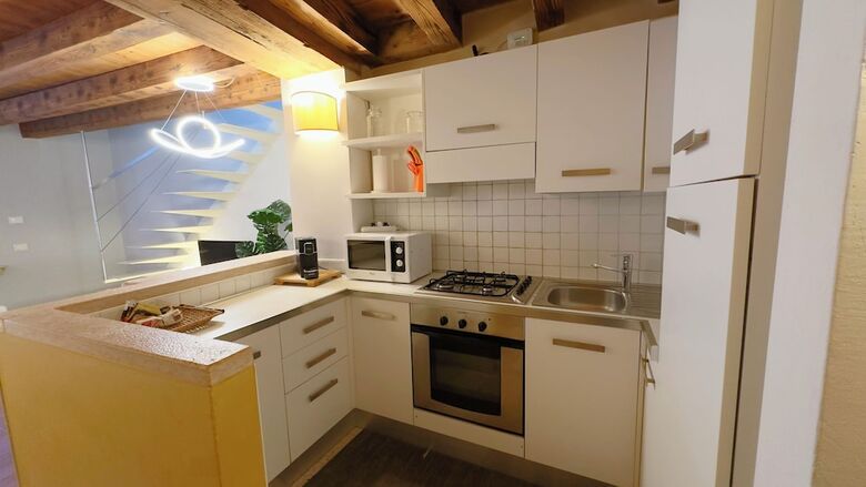 Residencia Truly Verona