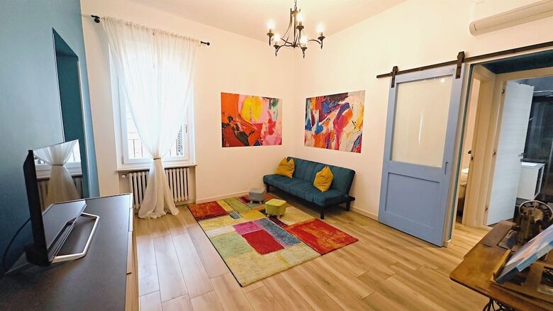 Residencia Truly Verona