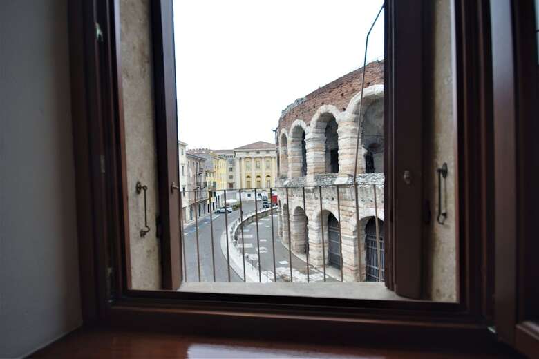 Residencia Truly Verona