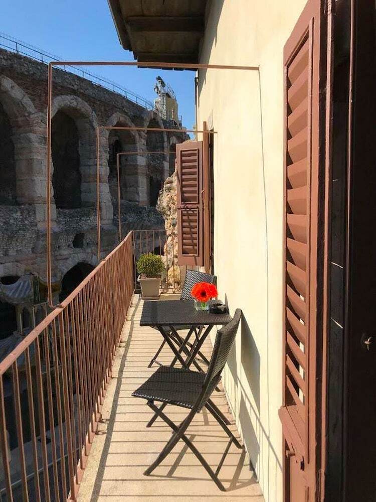 Residencia Truly Verona