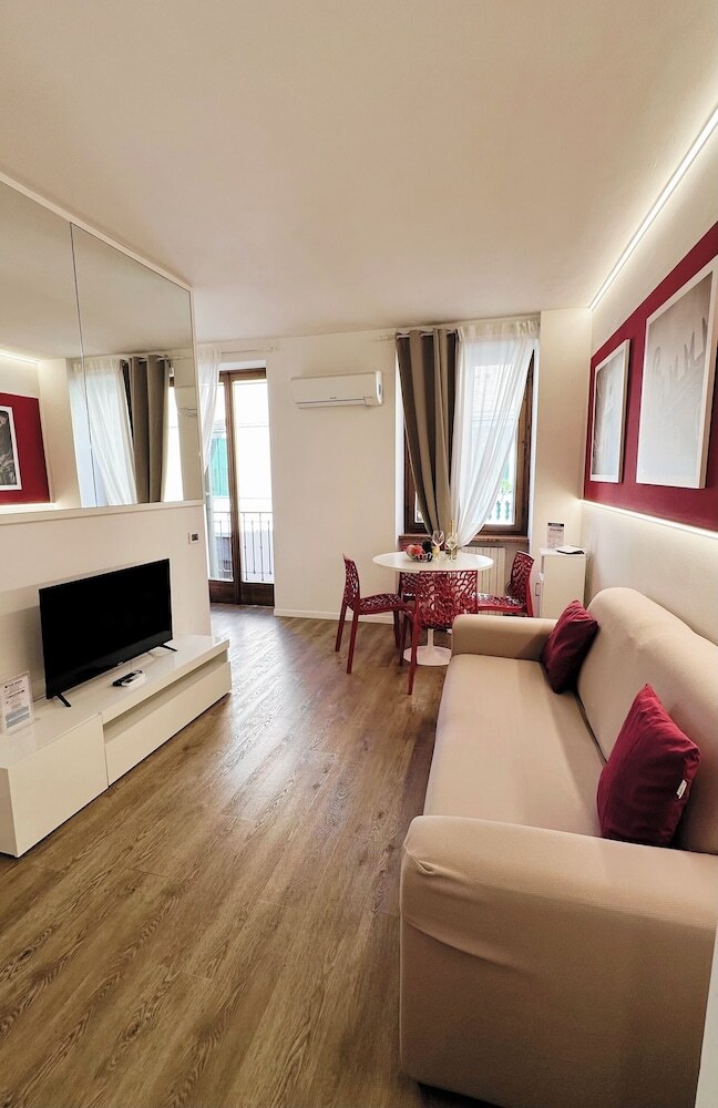 Residencia Truly Verona
