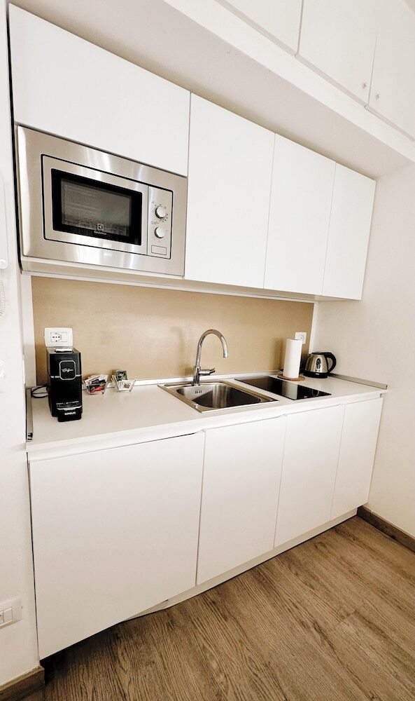 Residencia Truly Verona