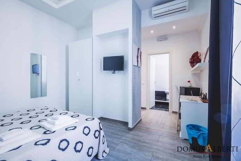 Bed & Breakfast Domus Alberti