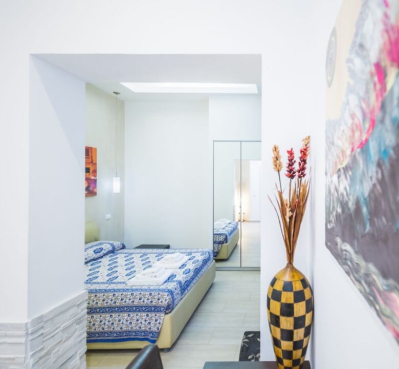 Bed & Breakfast Domus Alberti