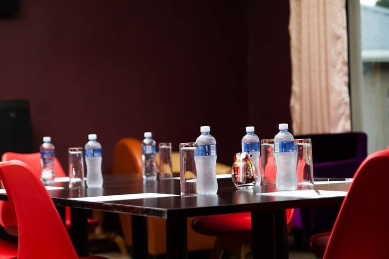 Bed & Breakfast Emfuleni Lifestyle