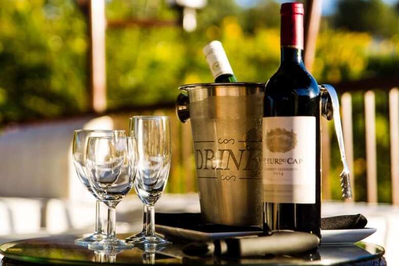 Bed & Breakfast Emfuleni Lifestyle